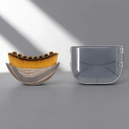 Facial Massage Brush