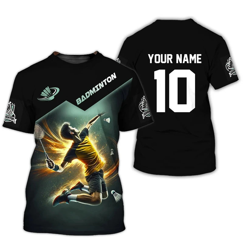 G|FORE MENS ONYX T-SHIRT