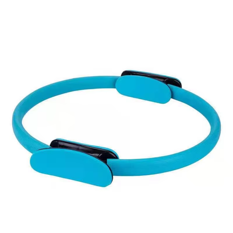 Yoga Pilates Fitness Ring for Core Strength and Muscle Training