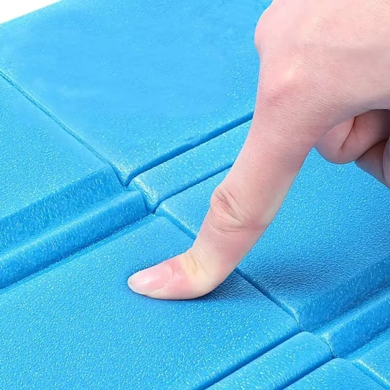 Lightweight Folding Foam Sitting Pad