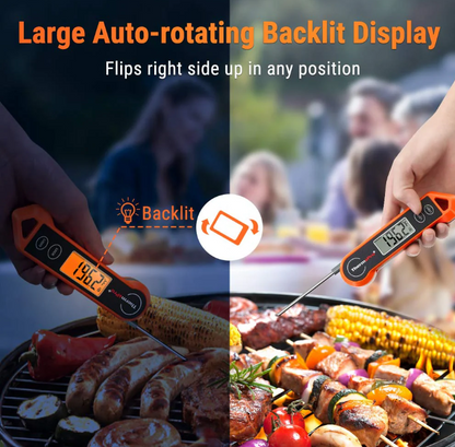 ThermoPro Electronic Kitchen Thermometer