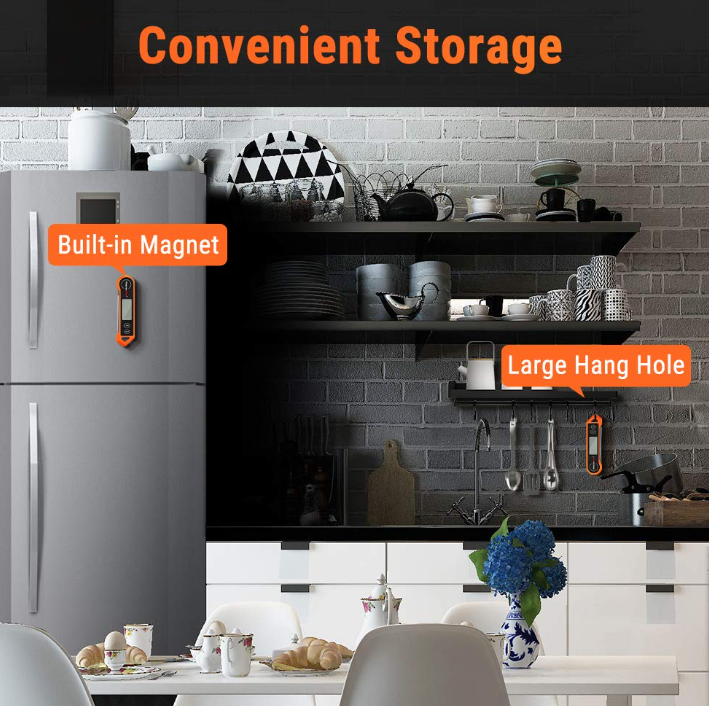 ThermoPro Electronic Kitchen Thermometer