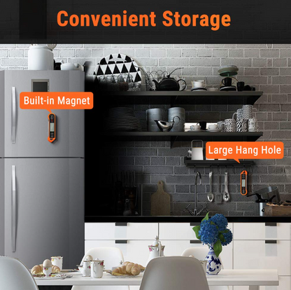 ThermoPro Electronic Kitchen Thermometer