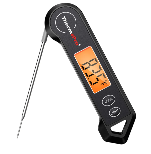 ThermoPro Electronic Kitchen Thermometer