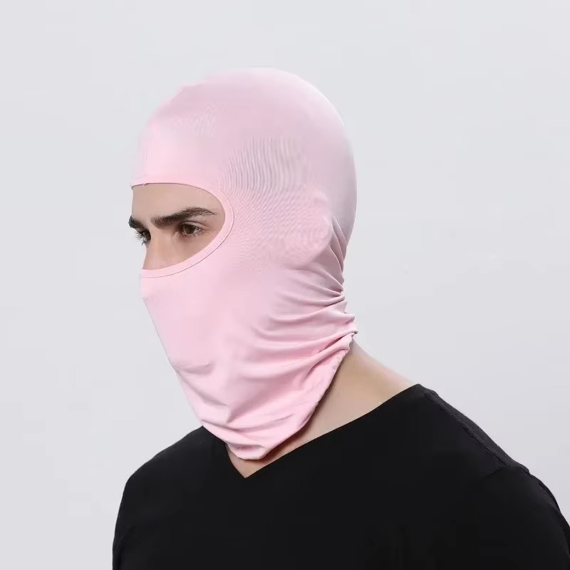 Balaclava Mask for Motorcycle Cycling