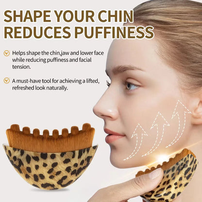 Facial Massage Brush