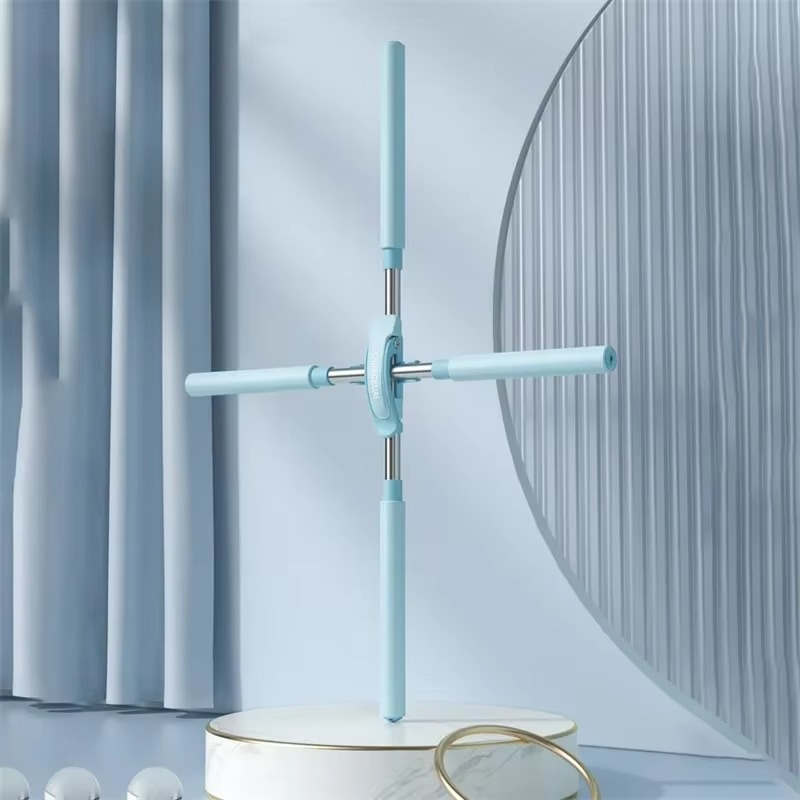 Adjustable Yoga Stick for Posture Correction