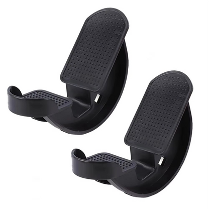 2 Pack Foot Rocker Calf Stretcher