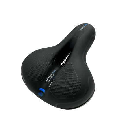 CloudComfort Pro Pain-Free Cycling