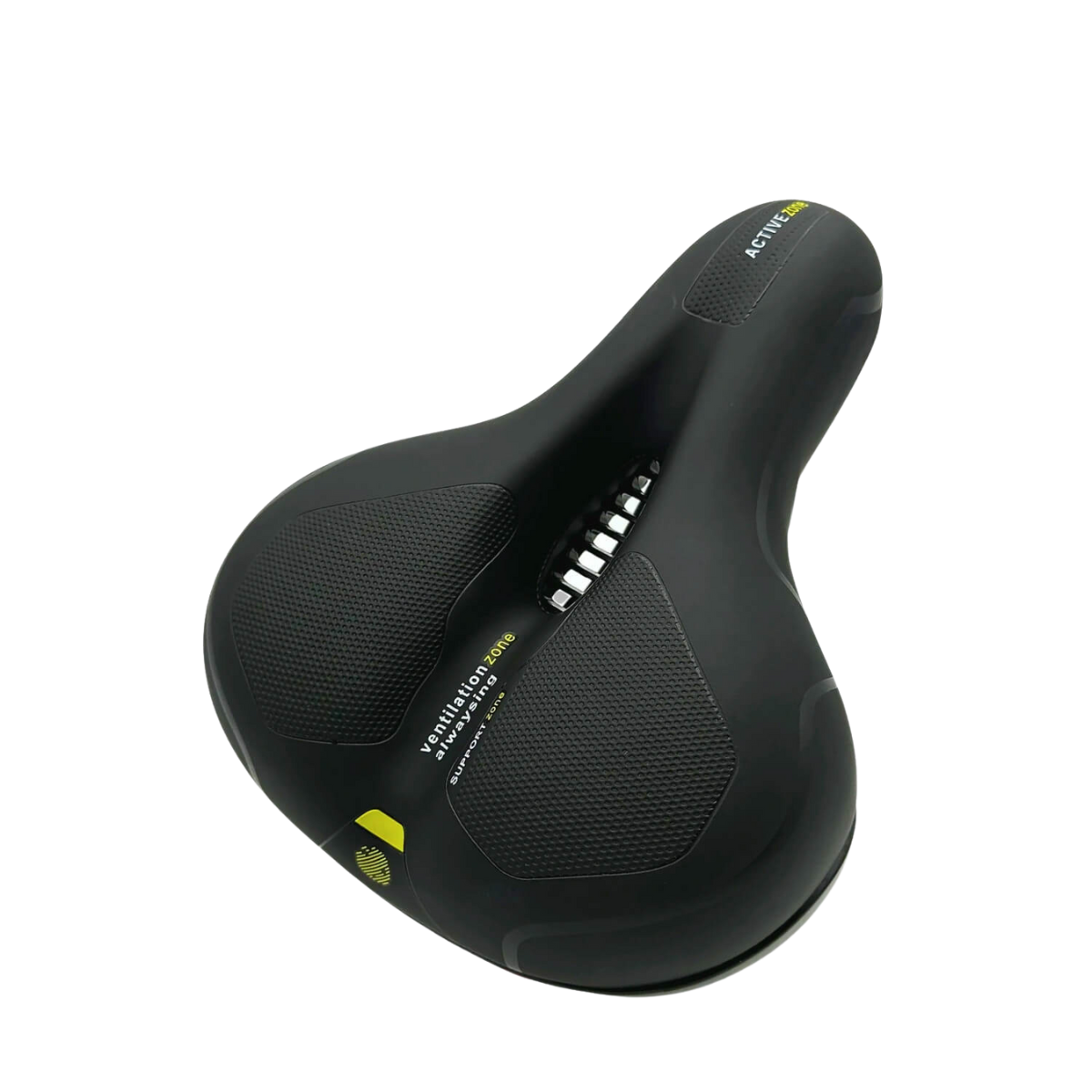CloudComfort Pro Pain-Free Cycling