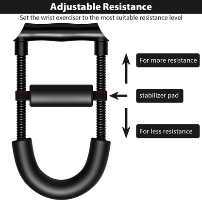 Adjustable Grip Trainer