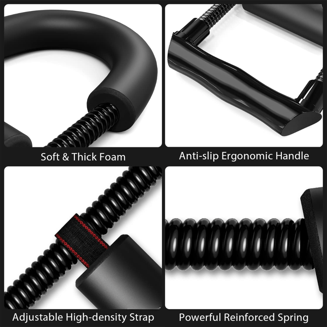 Adjustable Grip Trainer