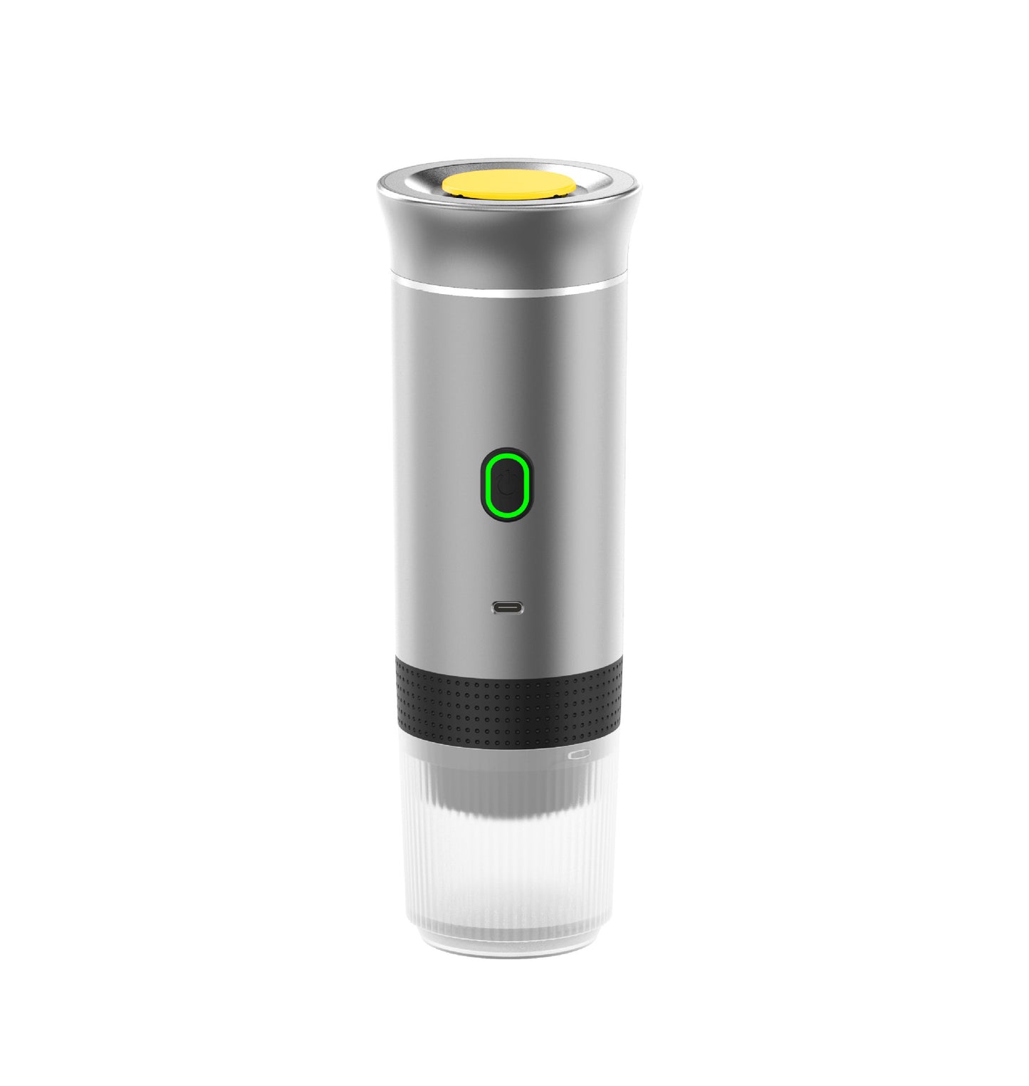 GoBrew – Portable Espresso Maker