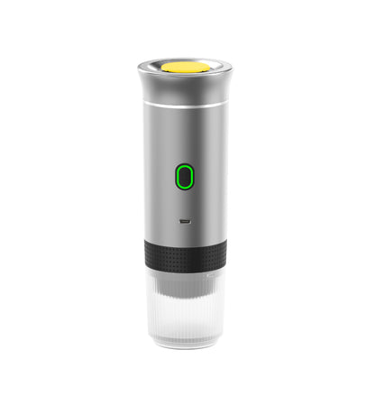 GoBrew – Portable Espresso Maker