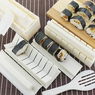 DIY Sushi Mold