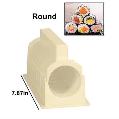 DIY Sushi Mold