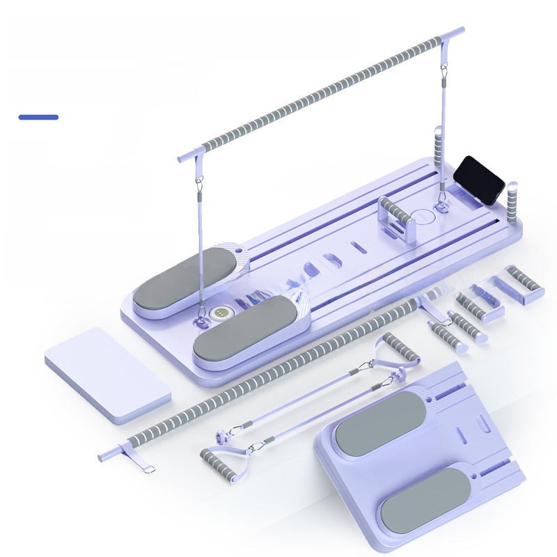 CoreFlex Pro™ Pilates