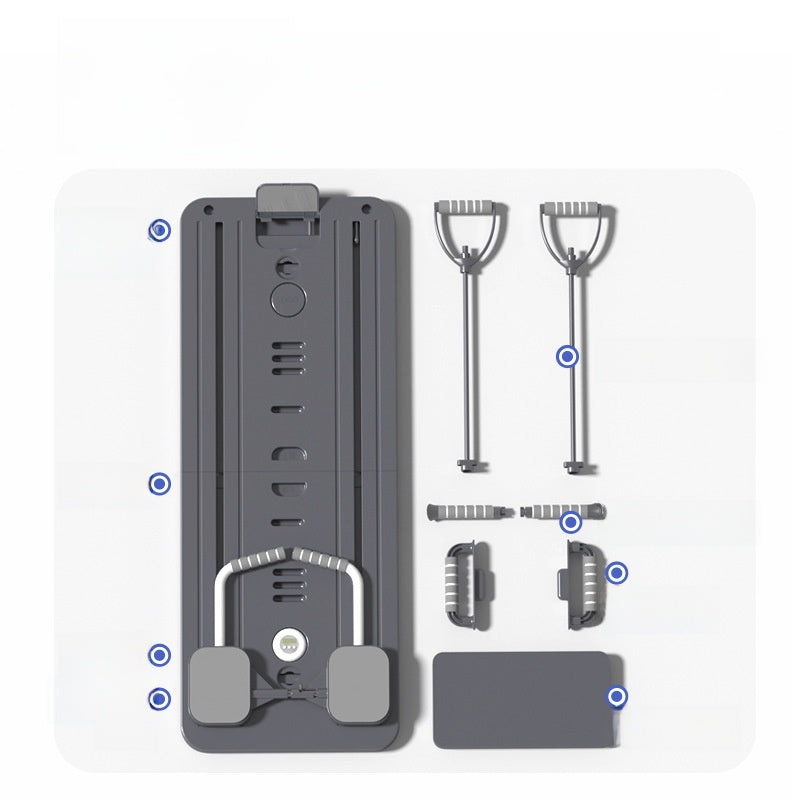 CoreFlex Pro™ Pilates