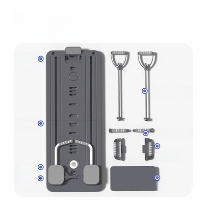 CoreFlex Pro™ Pilates