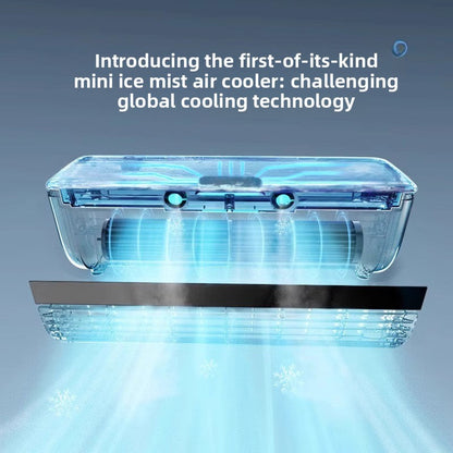 Zoraa™ Air conditioning fan