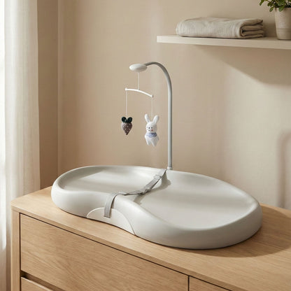 CleanNest™ | Infant Hygiene & Care System