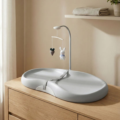 CleanNest™ | Infant Hygiene & Care System