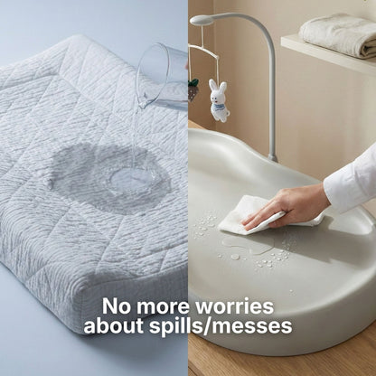 CleanNest™ | Infant Hygiene & Care System