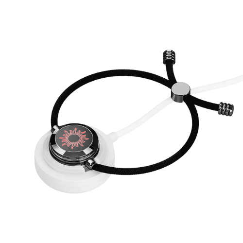 Couple Bracelets Feel Connected - Elyra Finds