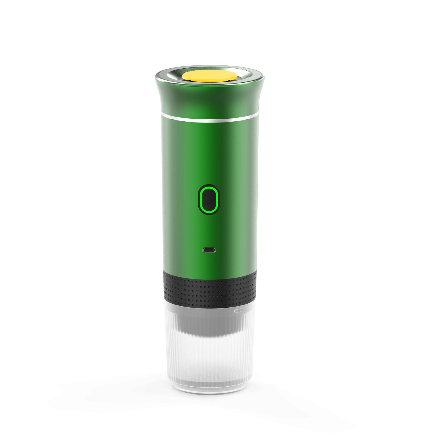 GoBrew – Portable Espresso Maker