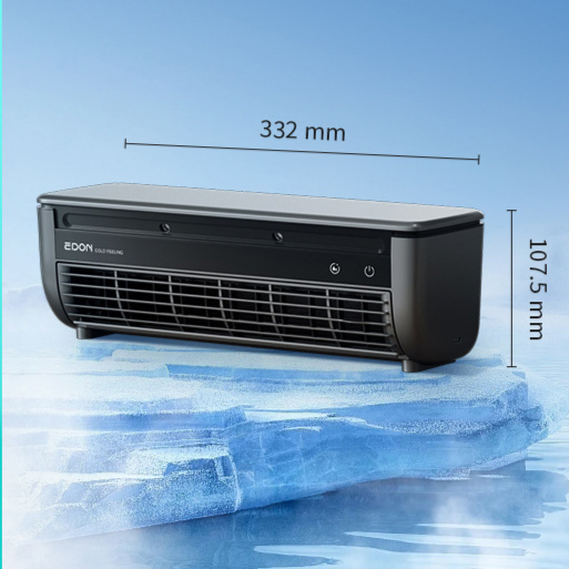 Zoraa™ Air conditioning fan