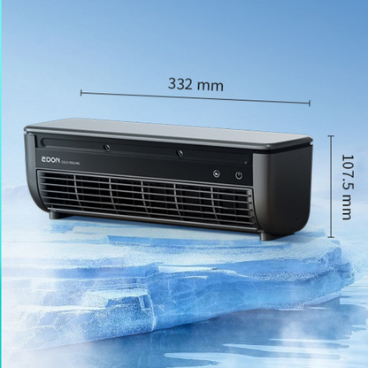 Zoraa™ Air conditioning fan
