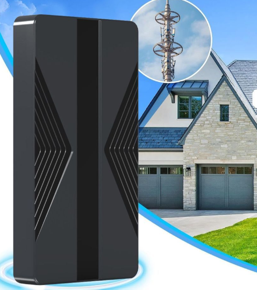 Indoor HDTV Antenna with Stand