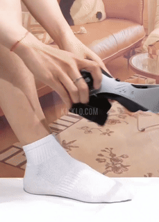 Adjustable Orthosis Ankle Correct Brace