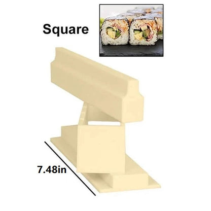 DIY Sushi Mold