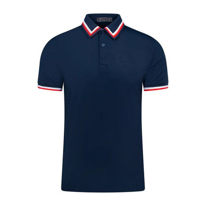 G|FORE MENS ONYX T-SHIRT