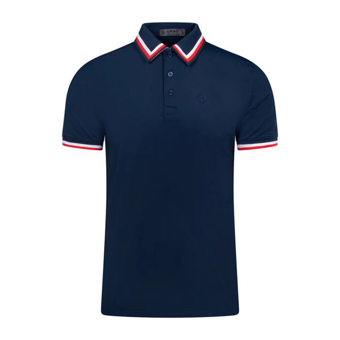 G|FORE MENS ONYX T-SHIRT