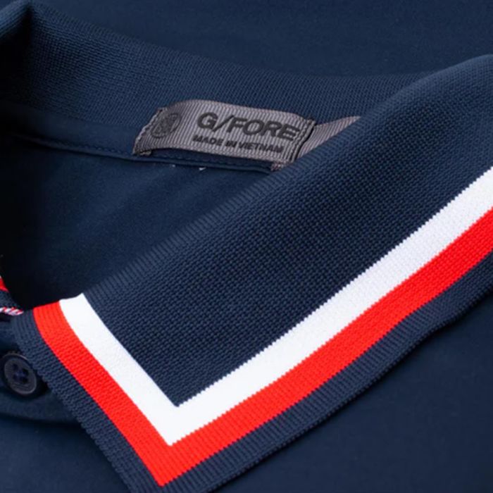G|FORE MENS ONYX T-SHIRT