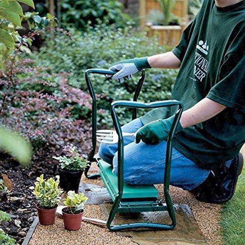Elyra™ | Gardener's Bench