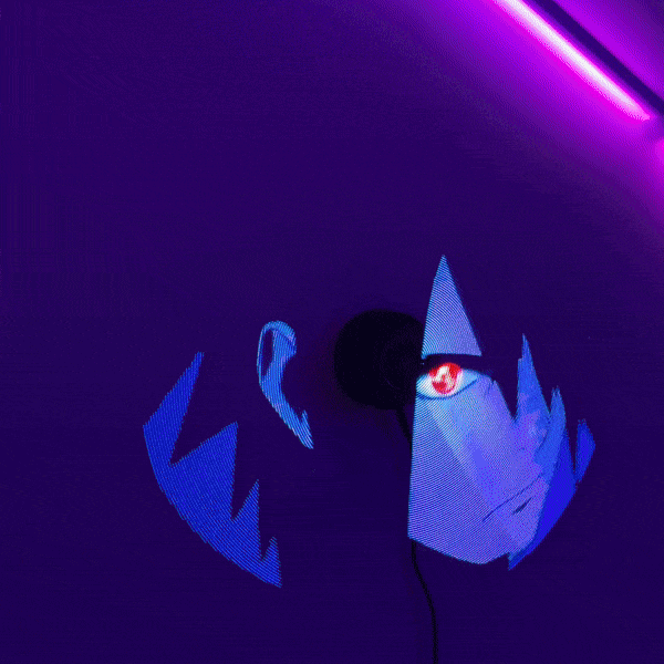 Hologram™ Fan - Elyra Finds