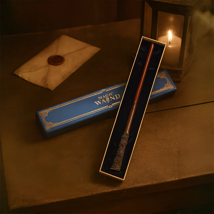 Harry Potter's Wand
