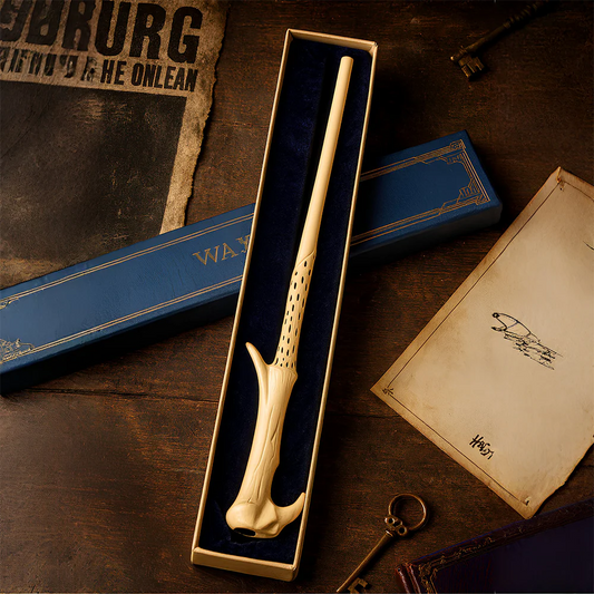 Harry Potter's Wand