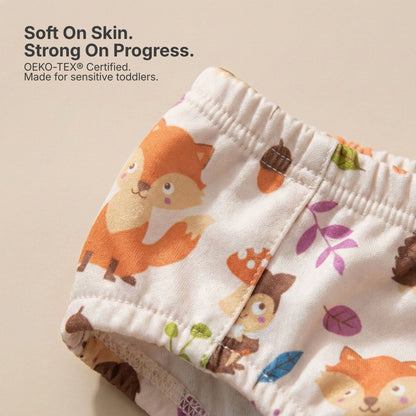 TrainWell™ | Toddler Night Training Pants