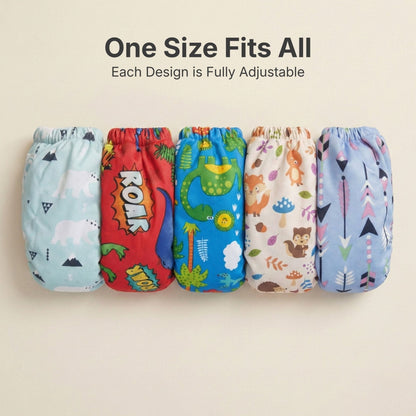 TrainWell™ | Toddler Night Training Pants