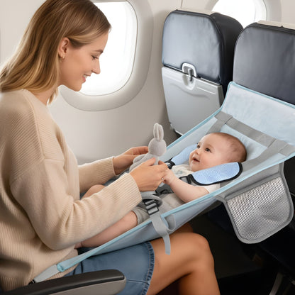 NestGo™ | Baby Travel Comfort Kit