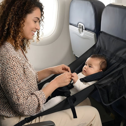 NestGo™ | Baby Travel Comfort Kit