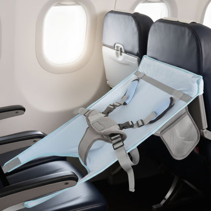 NestGo™ | Baby Travel Comfort Kit