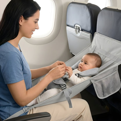 NestGo™ | Baby Travel Comfort Kit