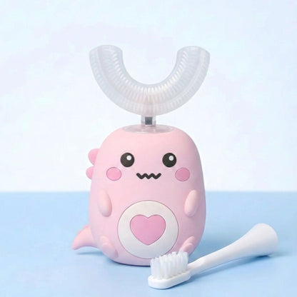 SoftBrush™ | Baby Gentle Toothbrush