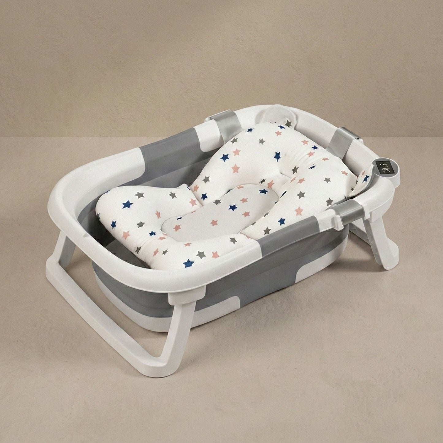 AquaBath™ | Baby Bath Comfort System