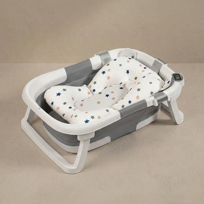 AquaBath™ | Baby Bath Comfort System